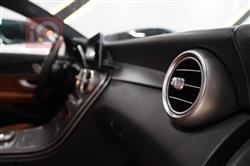 مرسيدس-بنز C-Class